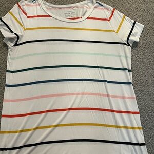 Torrid super soft knit tee